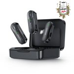 قیمت YESIDO KR17 Dual-Purpose Lavalier Microphone