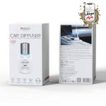 YESIDO VC16 Intelligent Car Fragrance Diffuser خرید