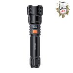 خرید چراغ قوه یسیدو Yesido TC10 LED FLASHLIGHT
