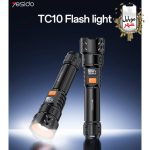 چراغ قوه یسیدو Yesido TC10 LED FLASHLIGHT خرید