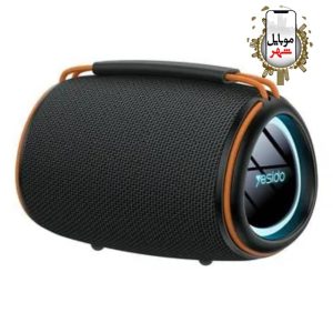 خرید Yesido YSW39 Bluetooth Speaker