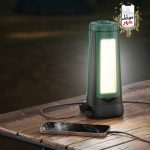 قیمت Green lion Tripod Camping Light