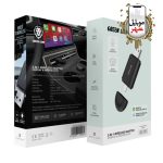 Green Lion 2-in-1 Wireless Adapter CarPlay & Android Auto