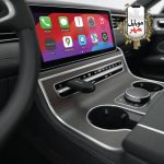 Green Lion 2-in-1 Wireless Adapter CarPlay & Android Auto ovdn