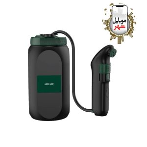 قیمت Green lion Bidet Pro with Large Water Tank