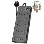 پاوربانک 8AC 2990W پاورولوژی مدلPWCUQC047