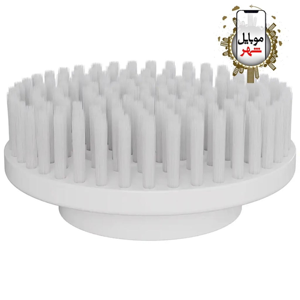 حریسد اسکرابر چرخشی برقی سونیک اسپینر 5 در 1 گرین Green Lion Sonic Spinner 5 in 1 Electric Spin Scrubber