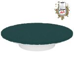 اسکرابر چرخشی برقی سونیک اسپینر 5 در 1 گرین Green Lion Sonic Spinner 5 in 1 Electric Spin Scrubber عمده