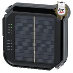 قیمت Green Lion Solar Lumix Portable LED Light with Power Bank