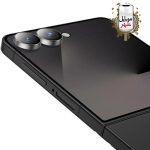 عمده Green Lion Classic Camera Lens for Z Flip 7