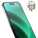 قیمتGreen Lion 9H Steve Matte Glass For Iphone 17Pro / 17Promax