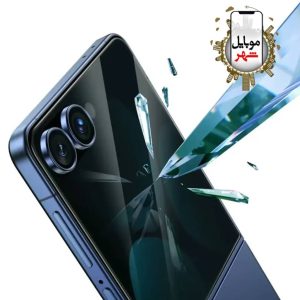 Green Flip Protection Pack Z Flip7
