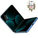 Green Flip Protection Pack Z Flip7 عمده