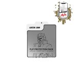 Green Flip Protection Pack Z Flip6 قیمت