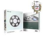 قیمت چندراهی برق گرین لاین مدل GREEN LION 7 IN 1 POWER SOCKET GN7N1PSKT13