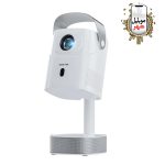 پروژکتور قابل حمل پلوتو گرین Green Pluto 4k Portable Projector
