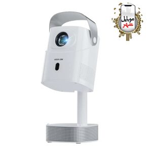 پروژکتور قابل حمل پلوتو گرین Green Pluto 4k Portable Projector