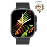 ساعت هوشمند کامونیکیت اولترا گرین Green Communicate Ultra Smart Watch