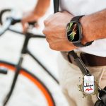 ساعت هوشمند گرین Green Communicate Ultra Smart Watch