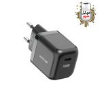 شارژر دیواری اولترا کامپکت گرین Green Ultra Compact Wall Charger