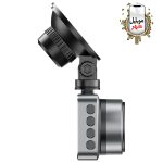 Green Lion Dash Cam Pro Front and Rear