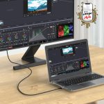 کابل HDMI 8K گرین