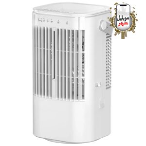 کولر هوای کامپکت ۹۰۰ میلی‌لیتری گرین Green Compact Air Cooler