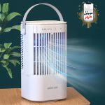کولر هوای کامپکت ۹۰۰ میلی‌لیتری گرین لاین