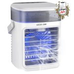 کولر هوای قابل شارژ ۴۰۰ میلی‌لیتری گرین Green Rechargeable Air Cooler
