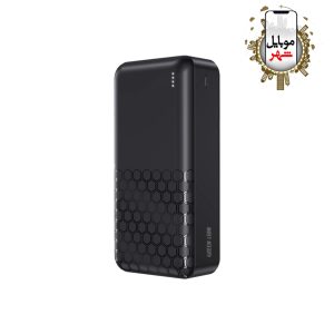 Green Lion Rome PowerBank 30000mAh
