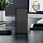 پاوربانک رم 30000 میلی آمپر گرین Green Rome PowerBank 30000mAh