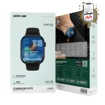 Green Communicate Smart Watch