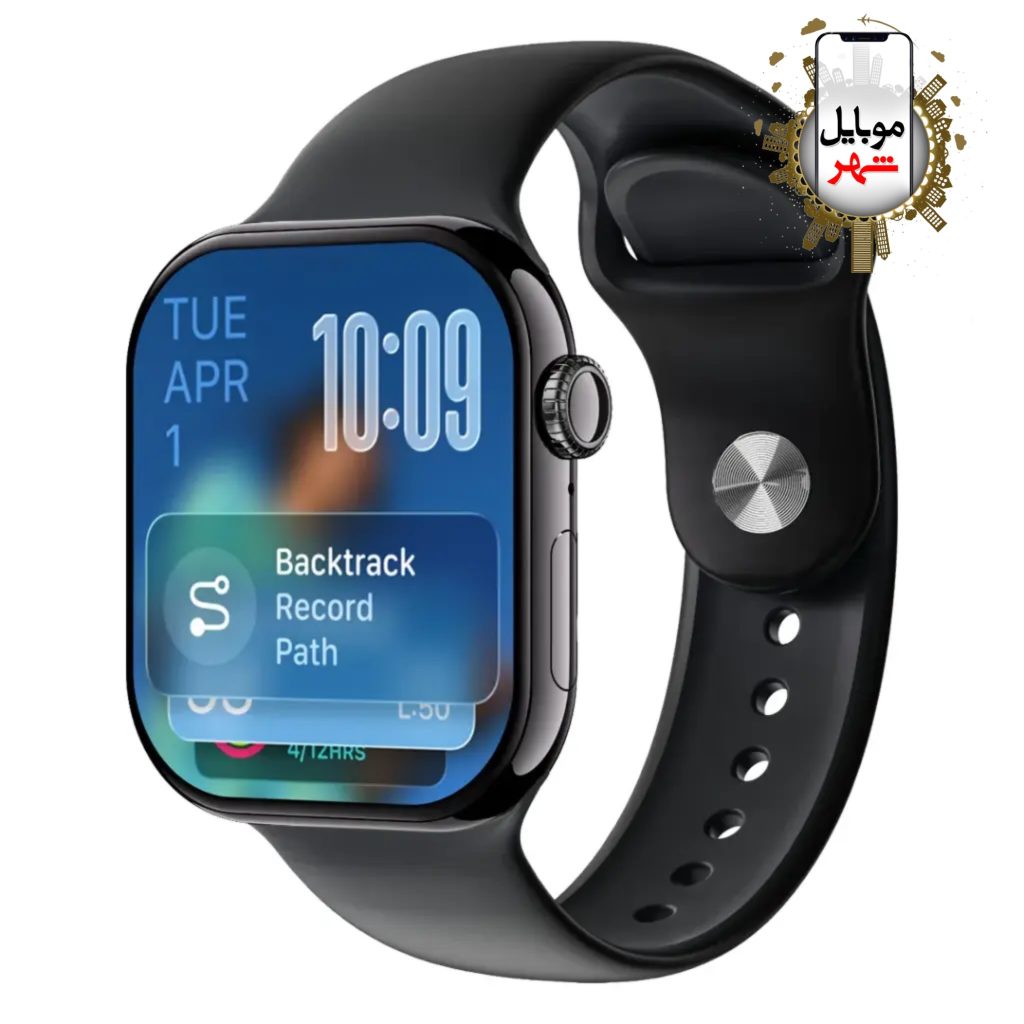 ساعت هوشمند کامونیکیت گرین Green Communicate Smart Watch