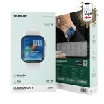 ساعت هوشمند کامونیکیت گرین لاین Green Communicate Smart Watch