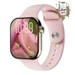 ساعت هوشمند کامونیکیت گرین Green Communicate Smart Watch - Image 11