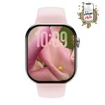 ساعت هوشمند کامونیکیت گرین Green Communicate Smart Watch - Image 12