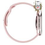 ساعت هوشمند کامونیکیت Green Smart Watch