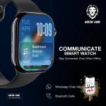 ساعت هوشمند کامونیکیت گرین Green Communicate Smart Watch - Image 19