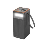 پاوربانک 60000 میلی آمپر پرودو Porodo 60000mAh Power Bank Multi-Device PD Charging