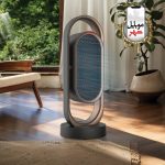 قیمت فن و بخاری برقی گرین Green Lion Heater Power