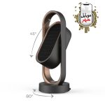 فن و بخاری برقی گرین Green Lion Heater Power خرید