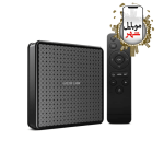 Green Android TV Box خرید