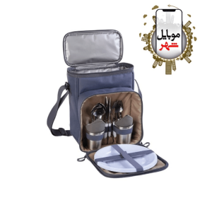 قیمت Green Lion Camp Mate Picnic Bag