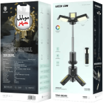 خریبد Green Lion Trio Beam Tripod Camping Light