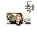 Green GMR-48 Car Makeup Mirror خرید