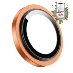 خرید Green iPhone 17 Series HD Plus Camera Lens