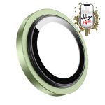Green iPhone 17 Series HD Plus Camera Lens عمده