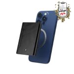 قیمت Levelo Mitte 8 in 1 MagSafe Wallet