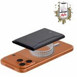 Levelo Mitte 8 in 1 MagSafe Wallet خرید اینترنتی