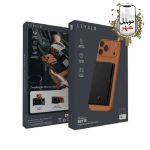 Levelo Mitte 8 in 1 MagSafe Wallet خرید